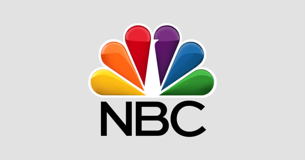 nbc logo photo