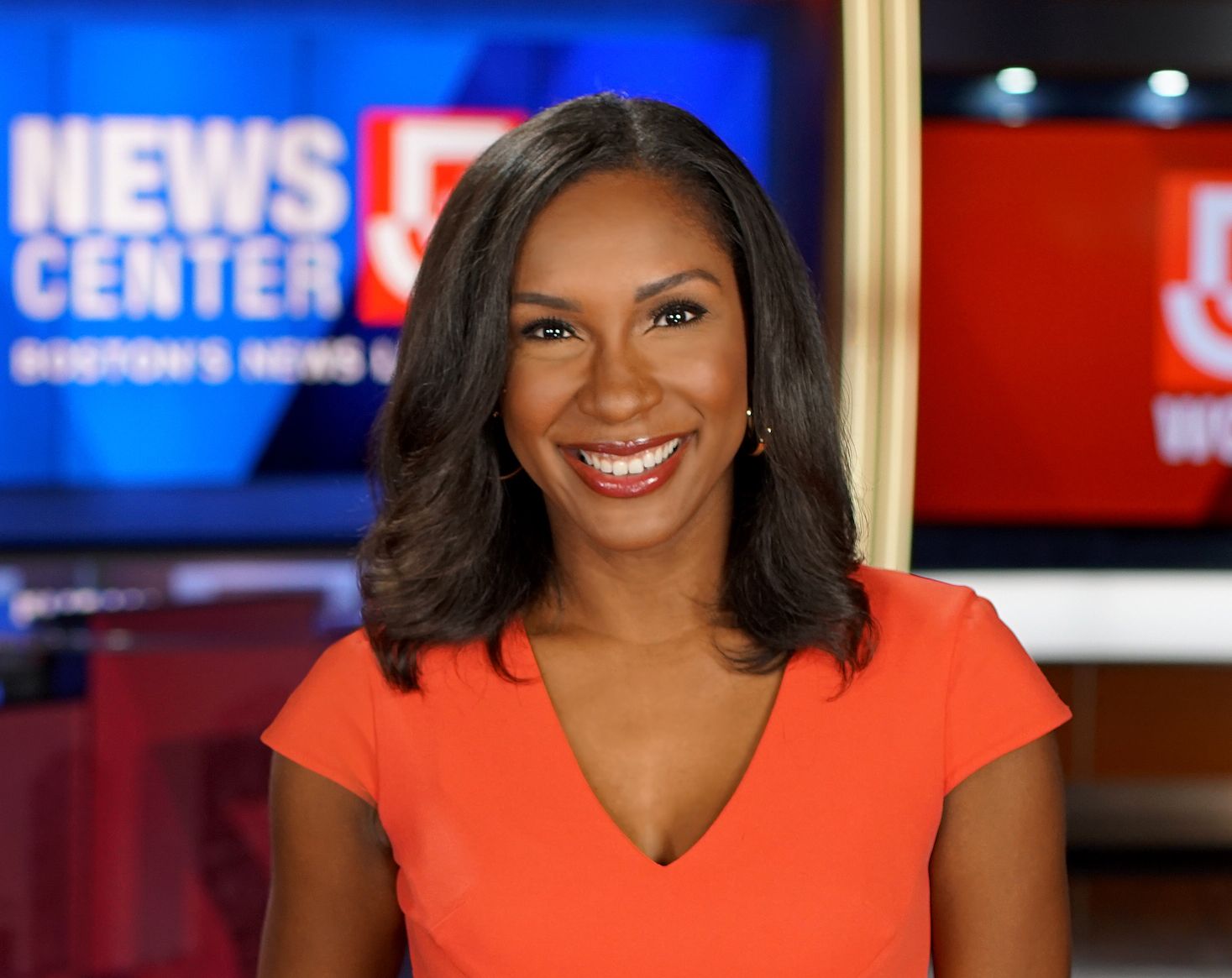 Jessica Brown WCVB Salary and Net Worth 2023 Is Brown Married? Husband