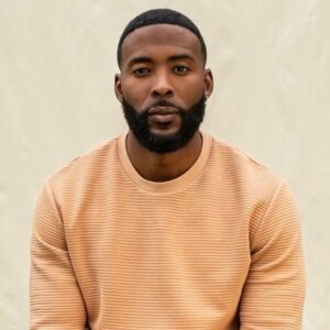 Former NFL Player Andrew Hawkins