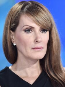 Dagen McDowell Photo