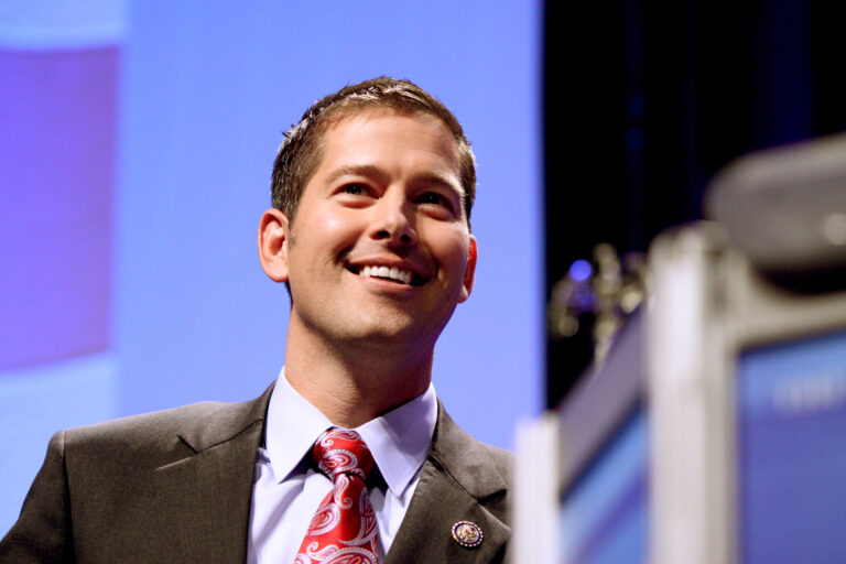 Sean Duffy Salary, Net Worth, Age, Wife Rachel Campos Salary, Kids Ages