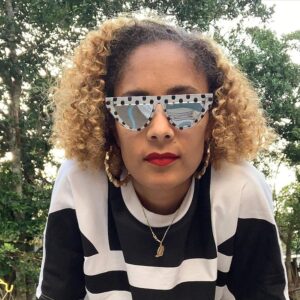 Amanda Seales Photo