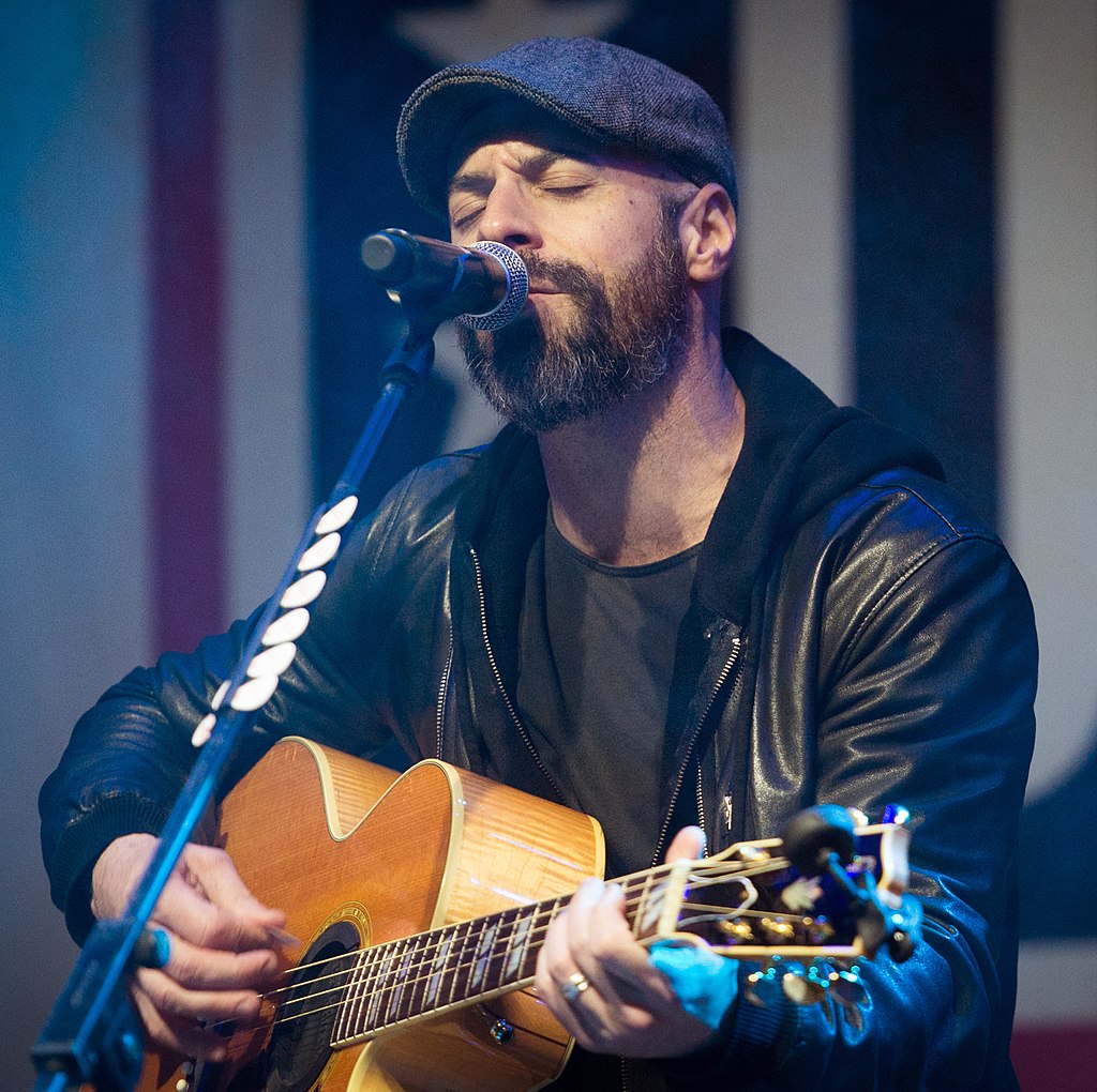 Chris Daughtry Family Daughter Adalynn Rose Daughtry Cause of Death
