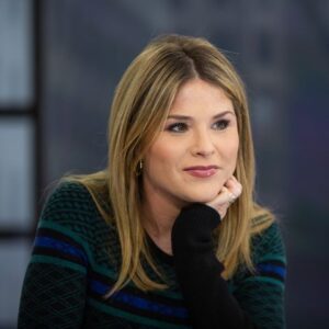 Jena Bush Photo