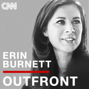 Erin Burnett Photo