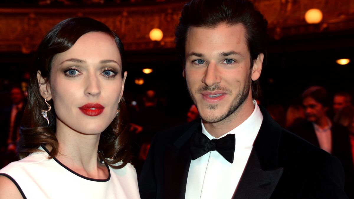 Gaspard Ulliel Wife Galle Piétri Age, Bio, Wiki, Son, Net Worth