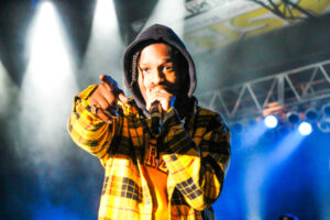 A$AP Rocky in October 2013