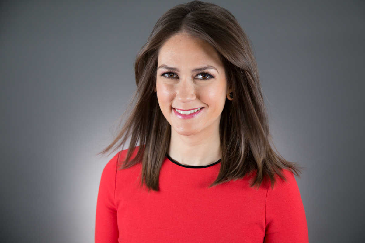 Jessica Tarlov Salary, Net Worth 2022, Husband, Bio, Age, Parents