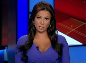 Photo of Julie Banderas
