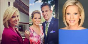 Shannon Bream Photo