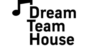 dream team house logo photo