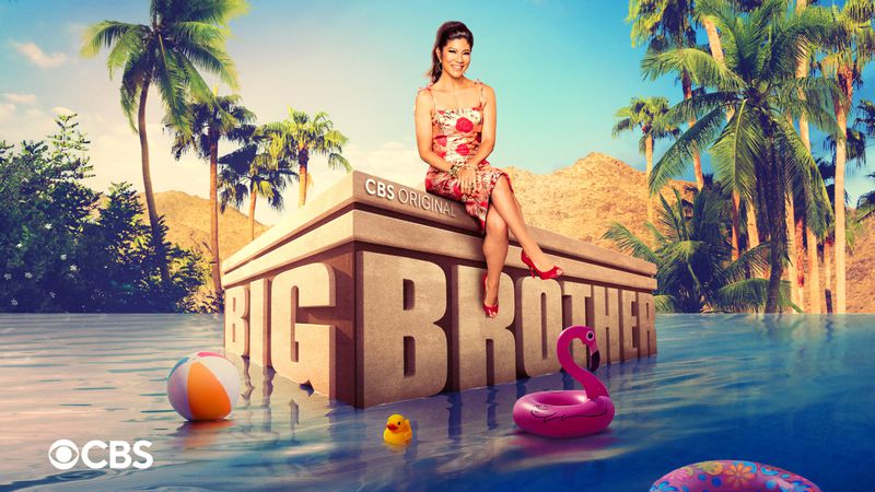 Big Brother 24 Poster Photo