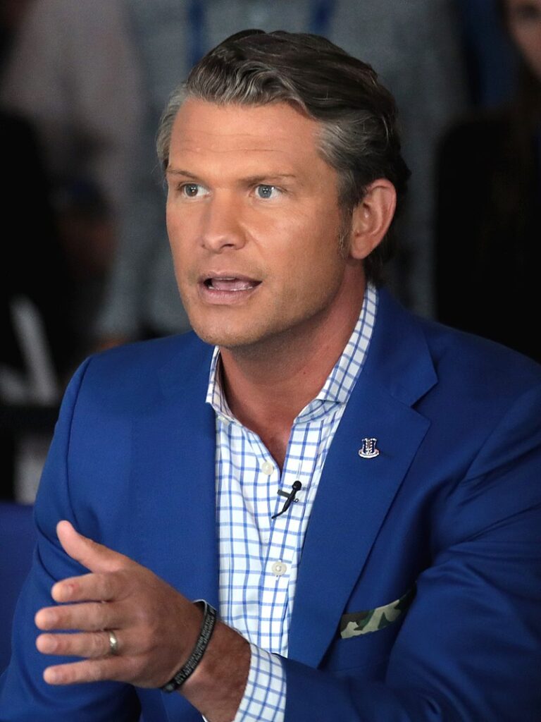 Pete Hegseth Net Worth 2023 Company Salaries 2023