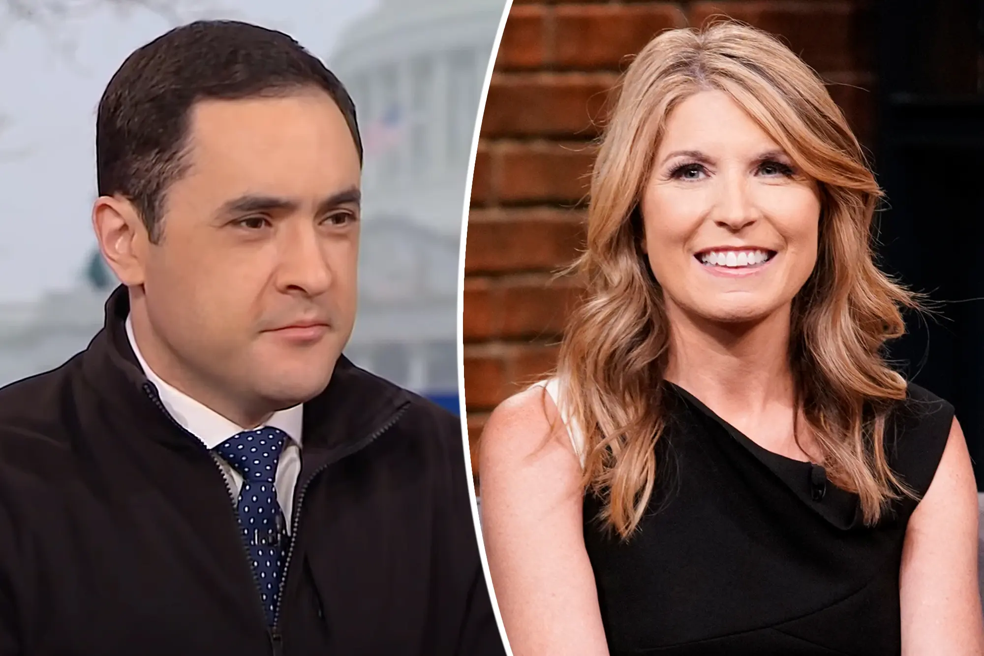 Nicolle Wallace Net Worth 2023, Salary MSNBC, Husband Age, Kids