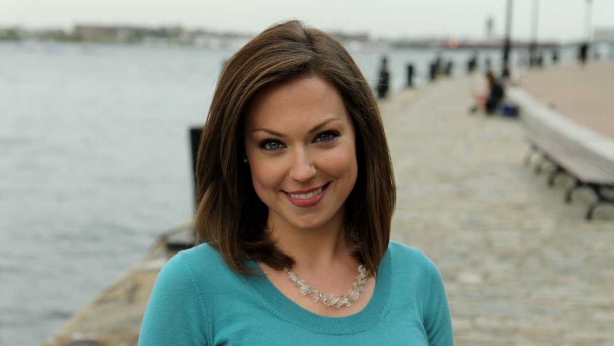 Jennifer Eagan WCVB Salary, Net Worth, Age, Husband, Parents, Baby