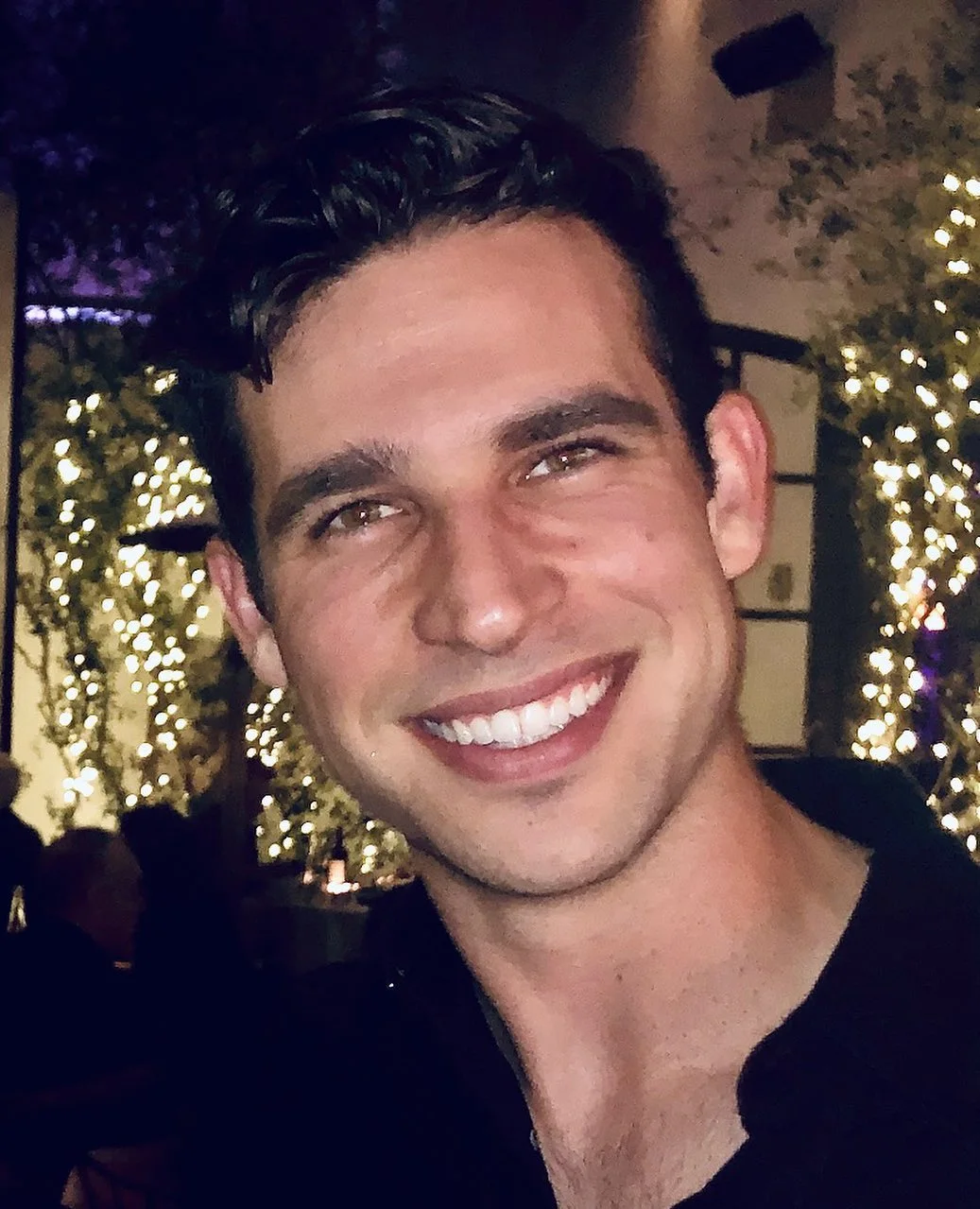 Nikko Santo Pietro Net Worth, Married?, Age, Height