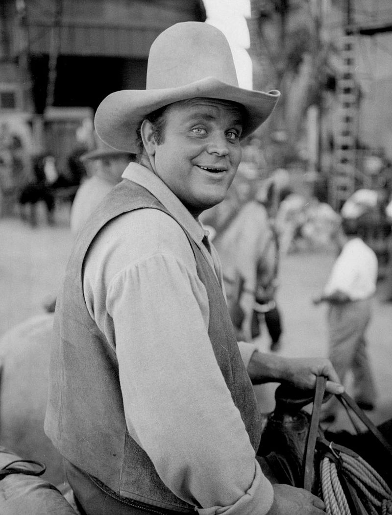 Dan Blocker Net Worth at Death, Cause of Death, Wife, Children
