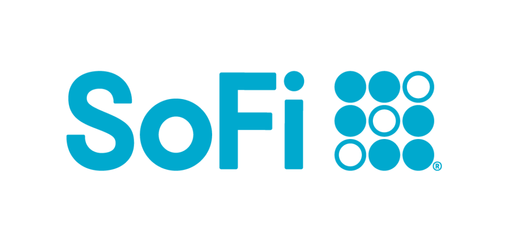 SoFi Logo Photo