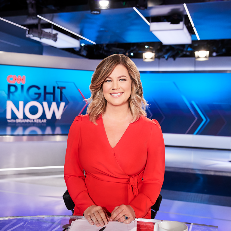 Brianna keilar salary cnn net worth 2023 bio age height family