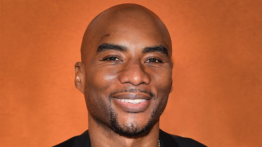 Charlamagne Tha God PhotoCharlamagne Tha God Photo