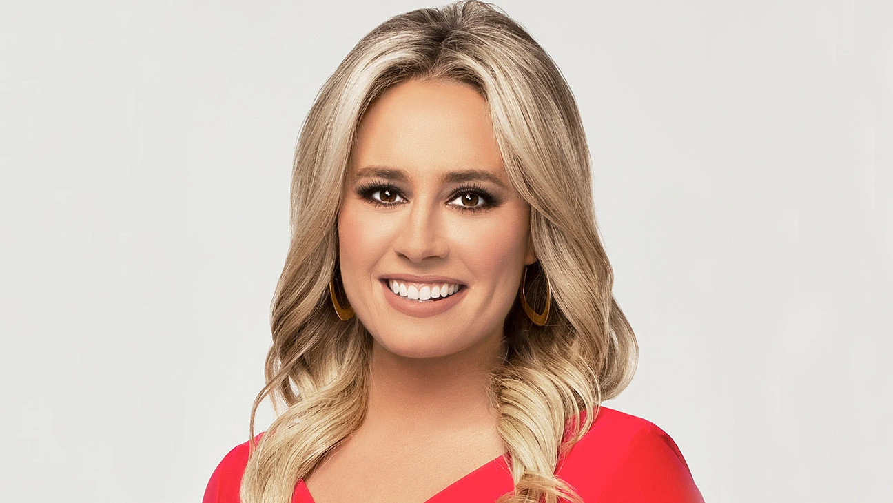 Jacqui Heinrich Salary Fox News, Net Worth 2024, Husband, Bio, Age