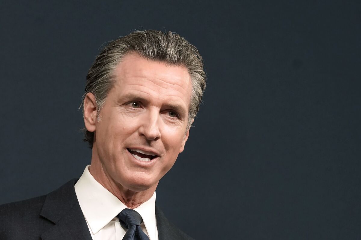 William Newsom's Net Worth at Death, Cause of Death, Wife, Gavin Newsom