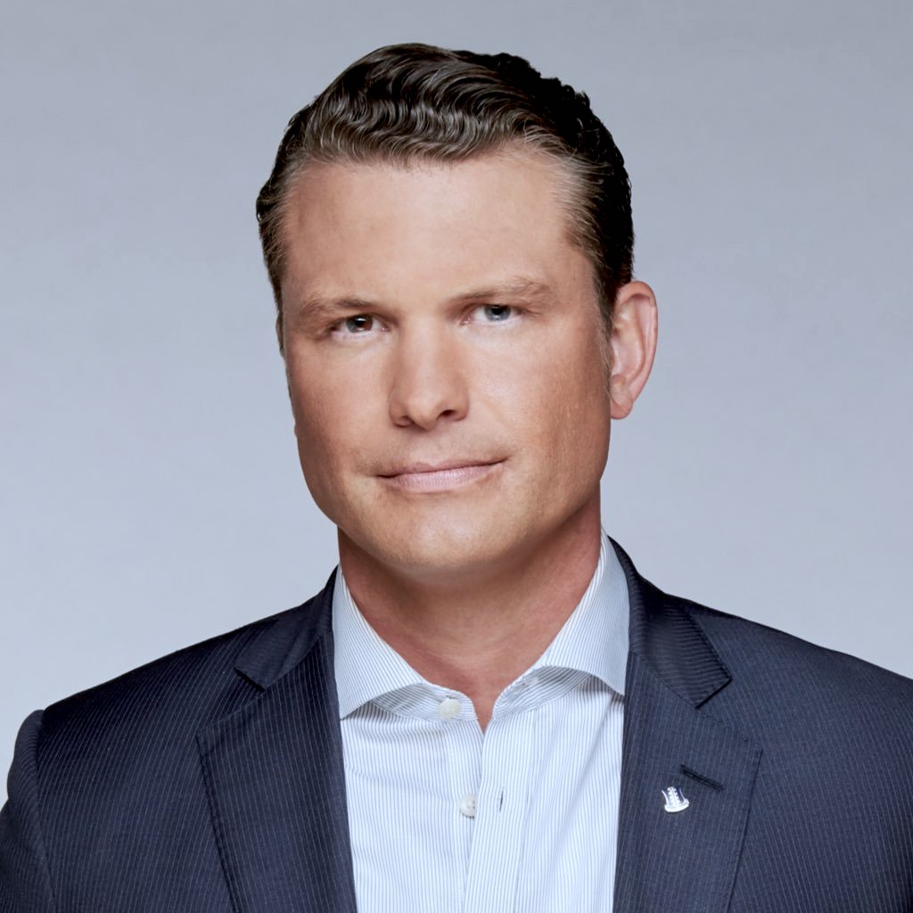 Pete Hegseth Salary Fox, Net Worth 2023, Age, Wife, Kids