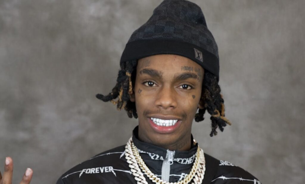 YNW Melly Photo