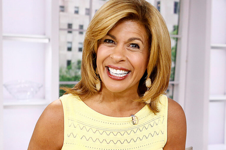 Hoda Kotb Salary, Net Worth 2023, NBC, Age, Husband, Kids, Ethnicity