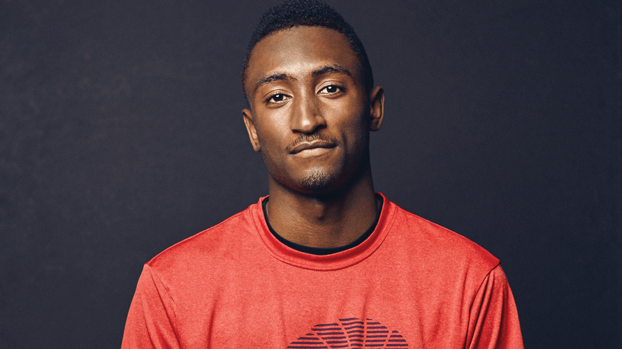 Marques Brownlee Photo