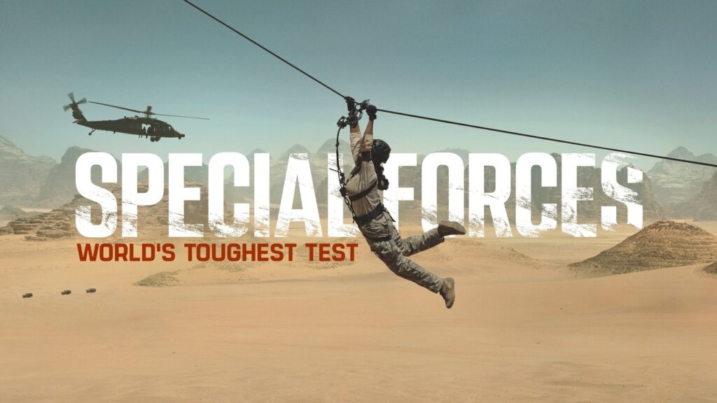 Special Forces photo