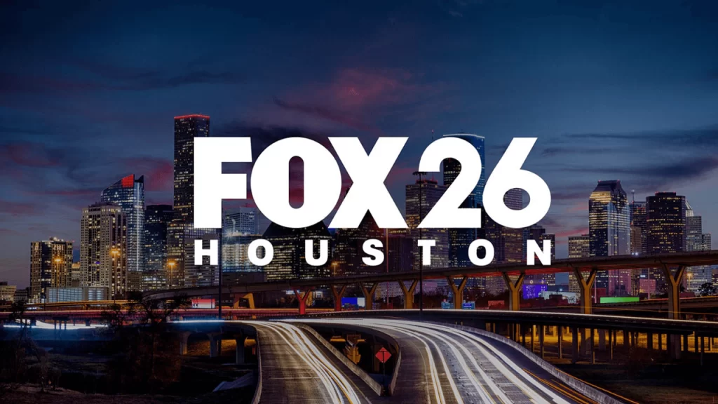 Fox 26 Houston News photo