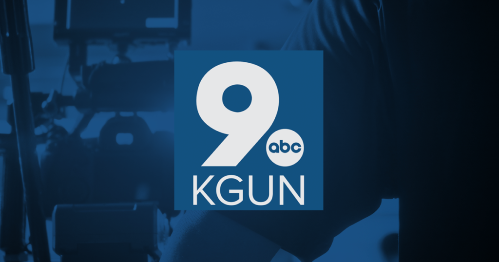 KGUN 9 Photo Breaking news, sports, and weather