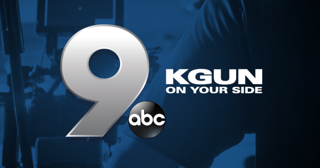 Watch KGUN 9 Tucson, AZ Streaming Live Channel 9 Arizona