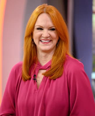 Ree Drummond Photo